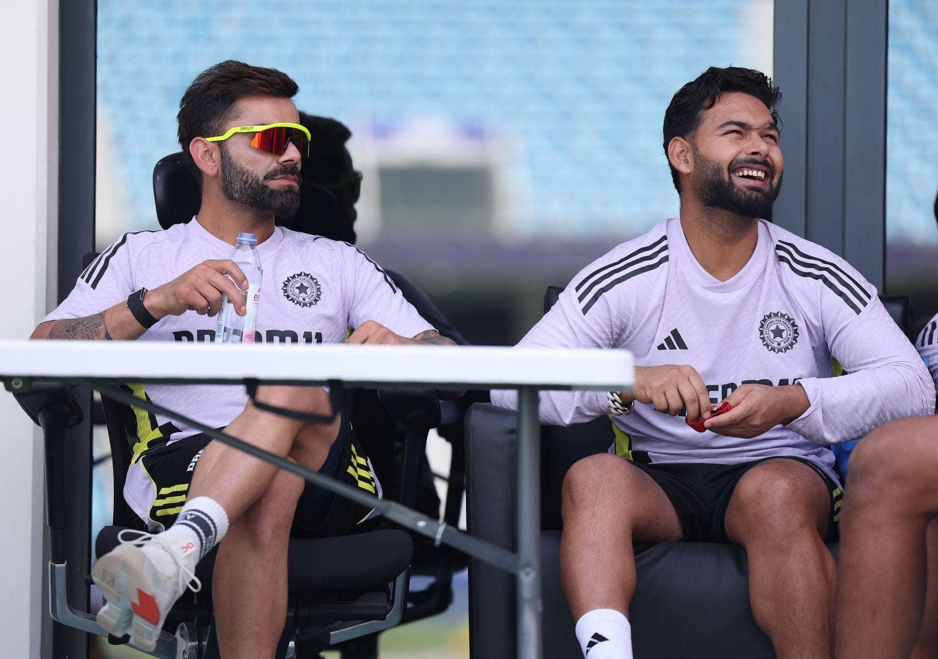 Kya Kohli aur Pant Delhi ko Vijay Hazare Trophy jeetayenge?
