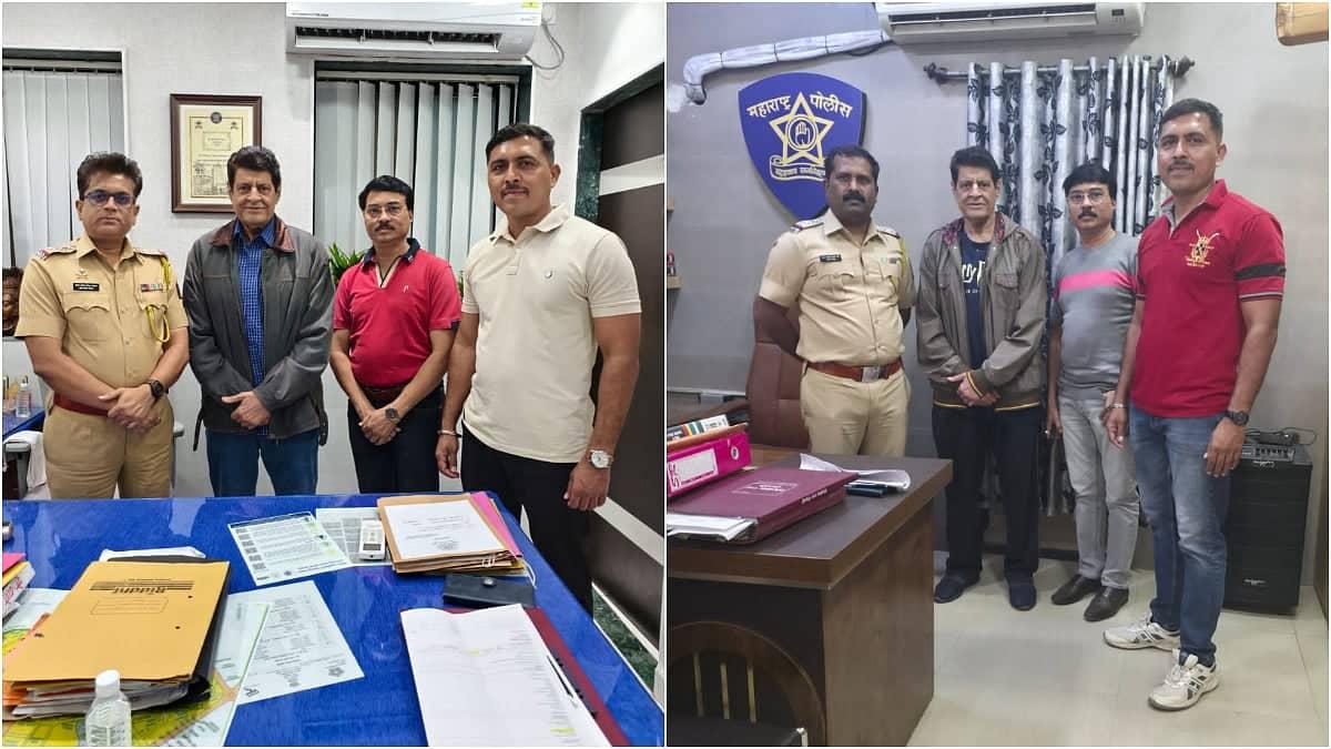 Mumbai’s Cyber Cell Rescues ₹98,000 from Online Scam!