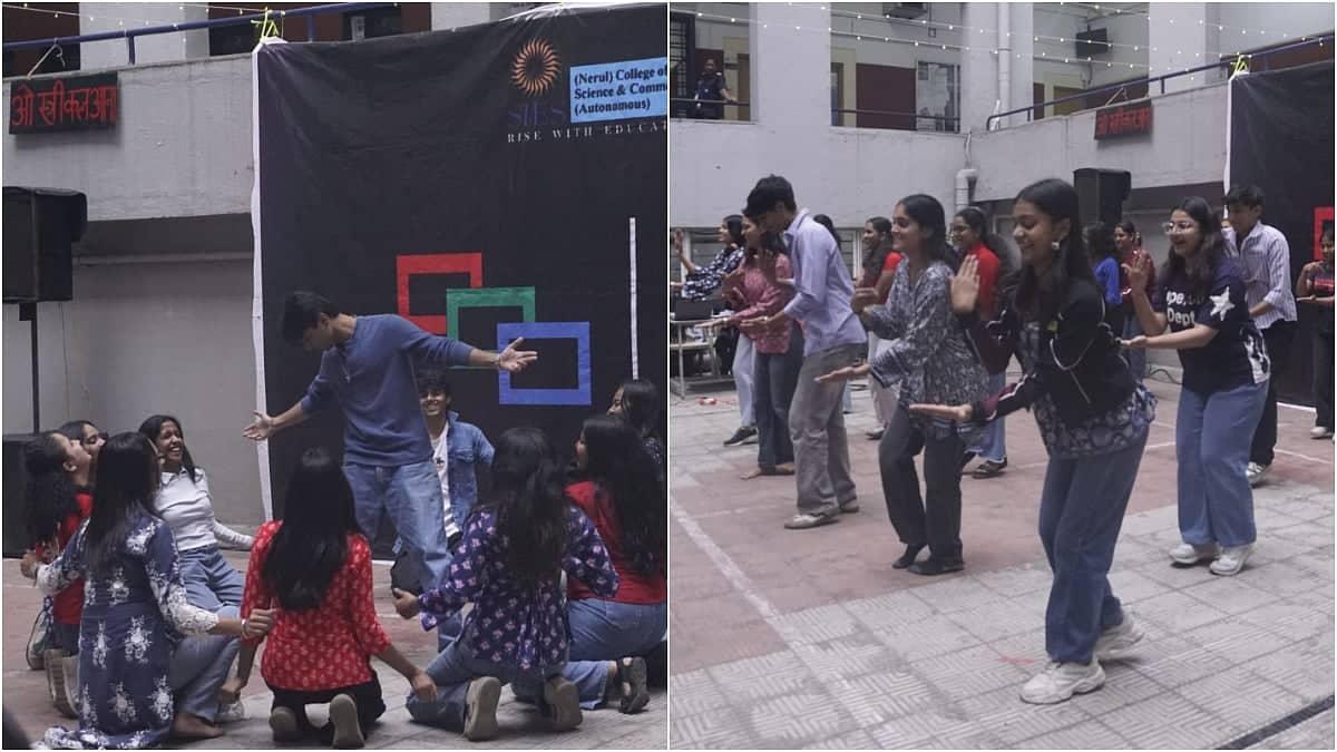 Frames Film Festival 2025: MEHFILM Mein Dance Aur Dosti Ka Jashn