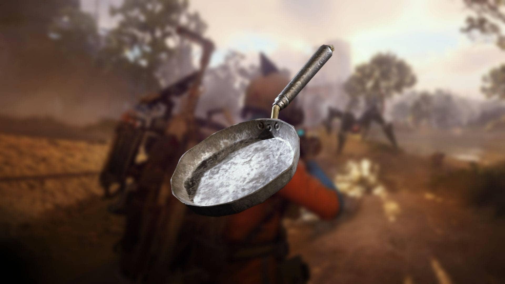 ARC Raiders Mein Frying Pan Ka Kya Hai Khel? Jaaniye!