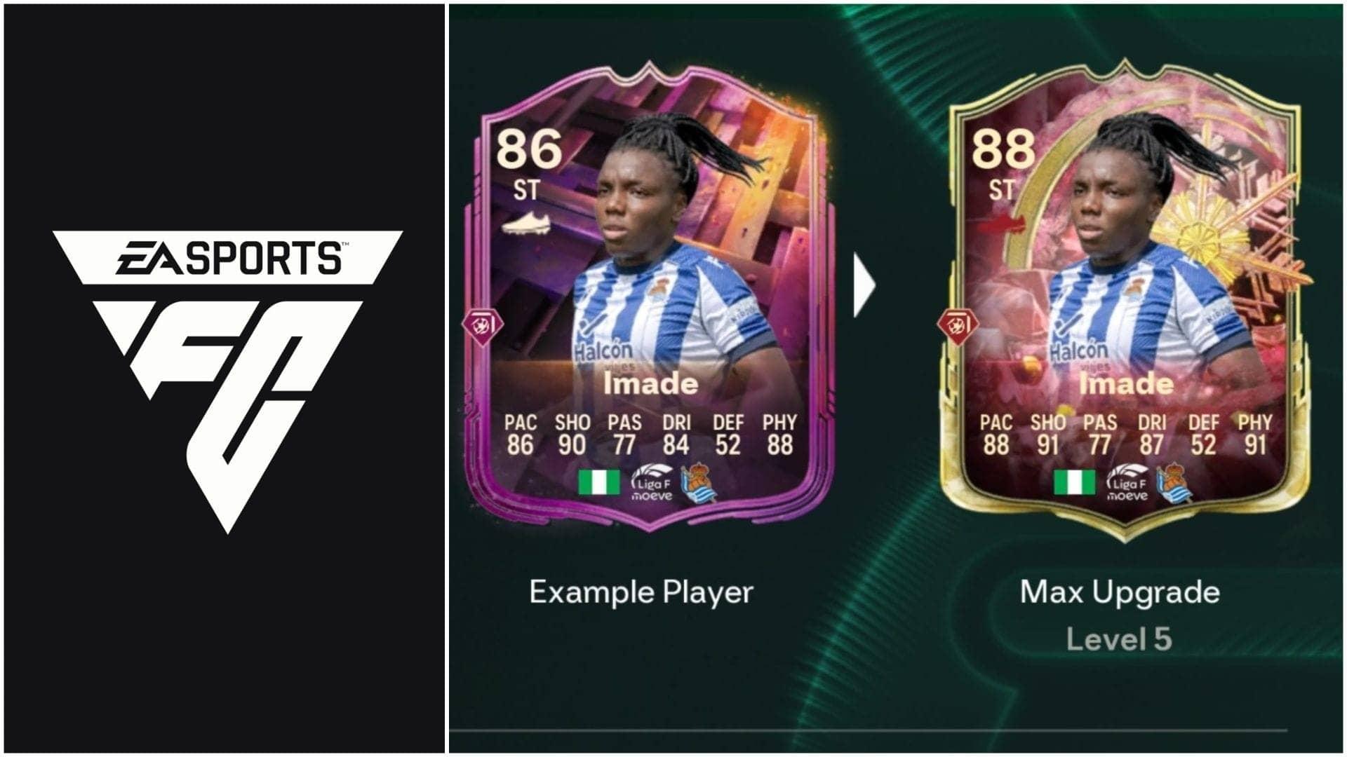 EA FC 26 Frostbite Finisher: Top Players & Epic Upgrades