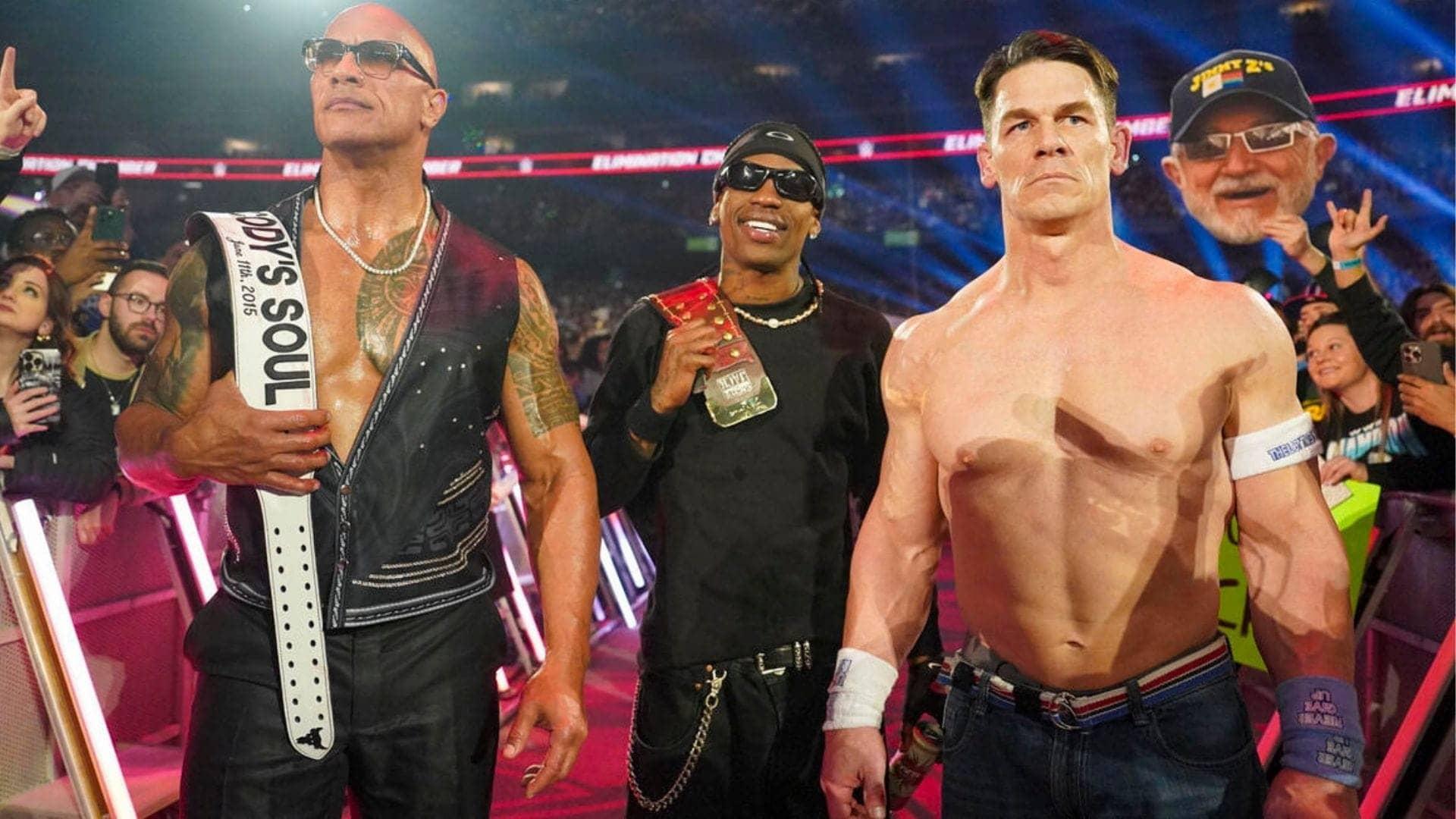 John Cena ne bataya heel turn ka asli raaz, wah bhai!