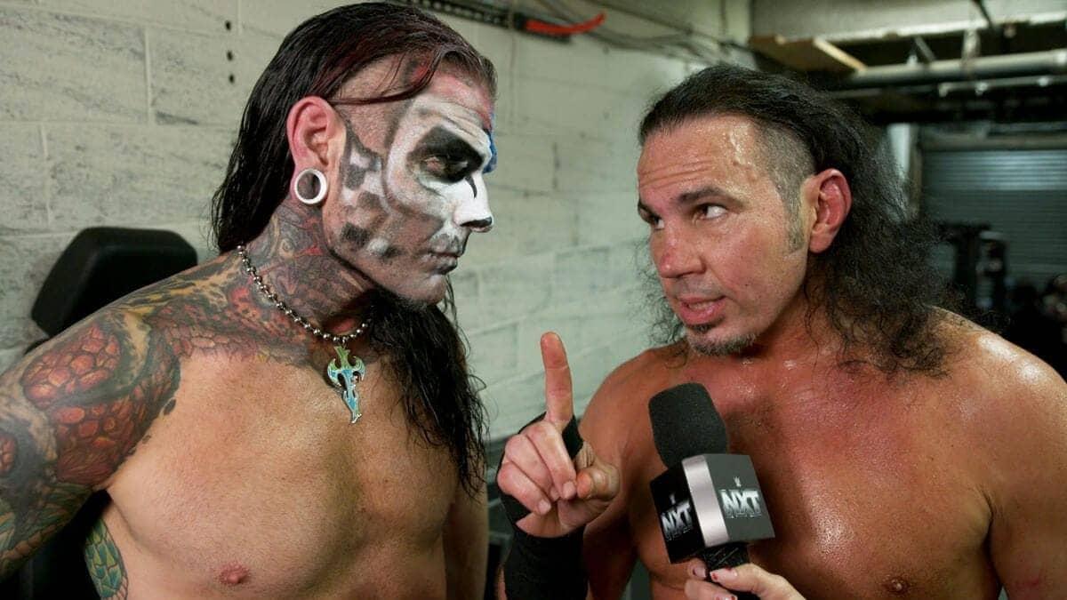 Hardy Brothers ki Duniya: Champions ka Jadoo 2025 Mein