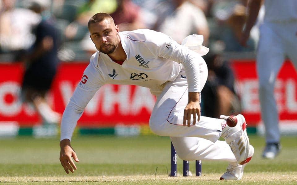 England's Ashes Catastrophe: Will Jacks Joins Warne's Club
