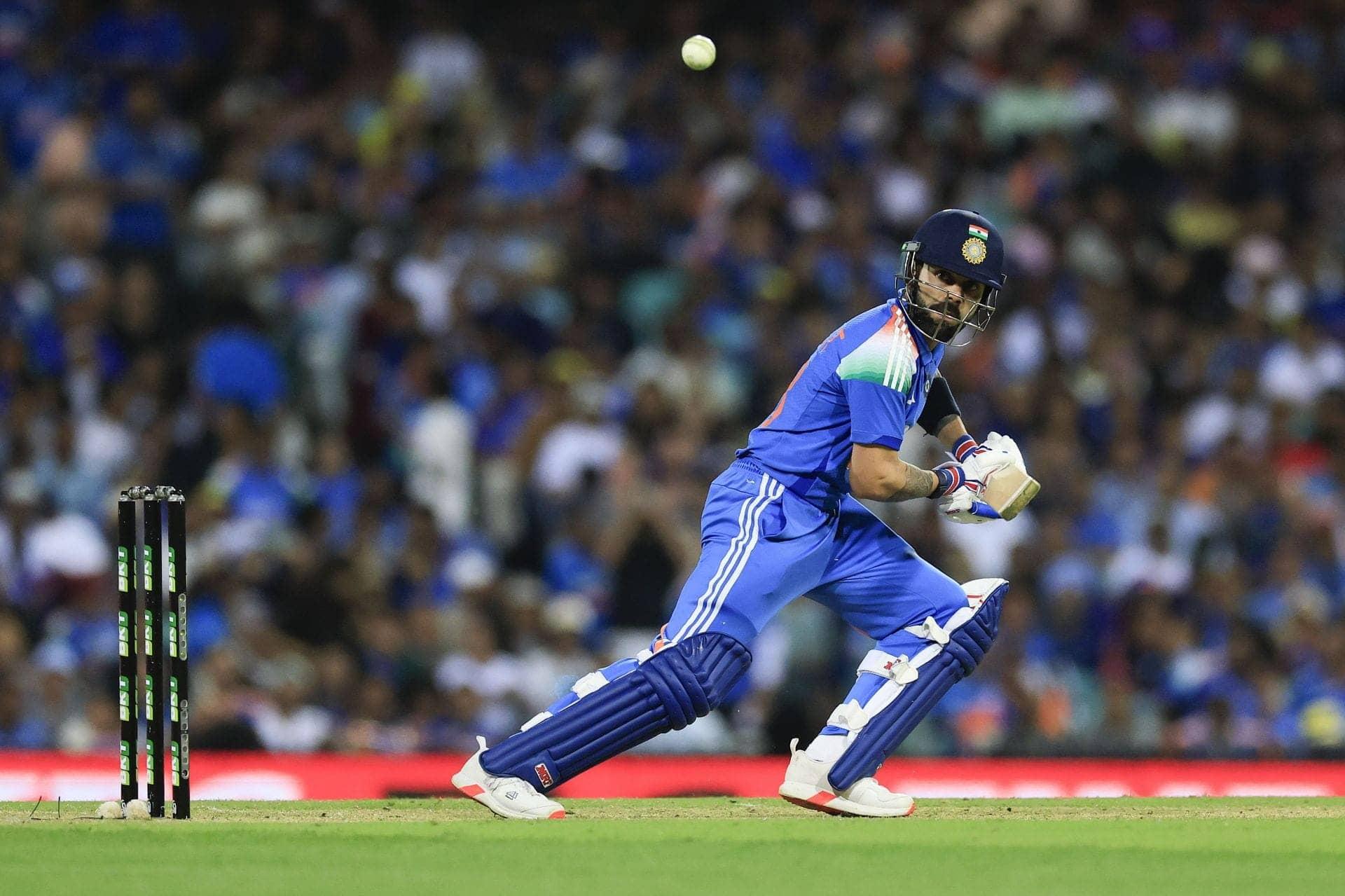 Kohli ki Alibaug training, ODI series se pehle dhamaka!
