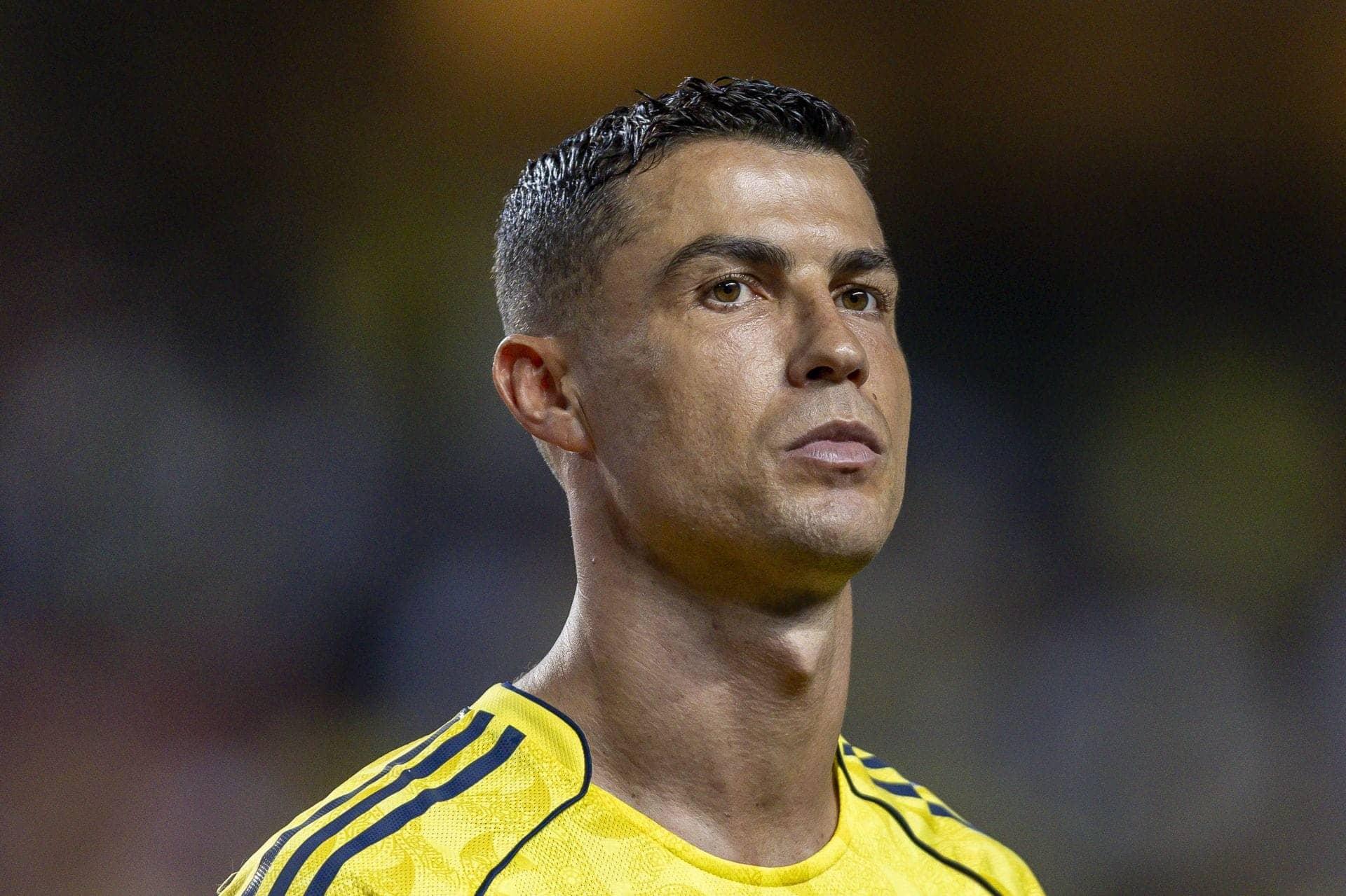 Ronaldo aur Benzema ka dhamaka Globe Soccer Awards mein!