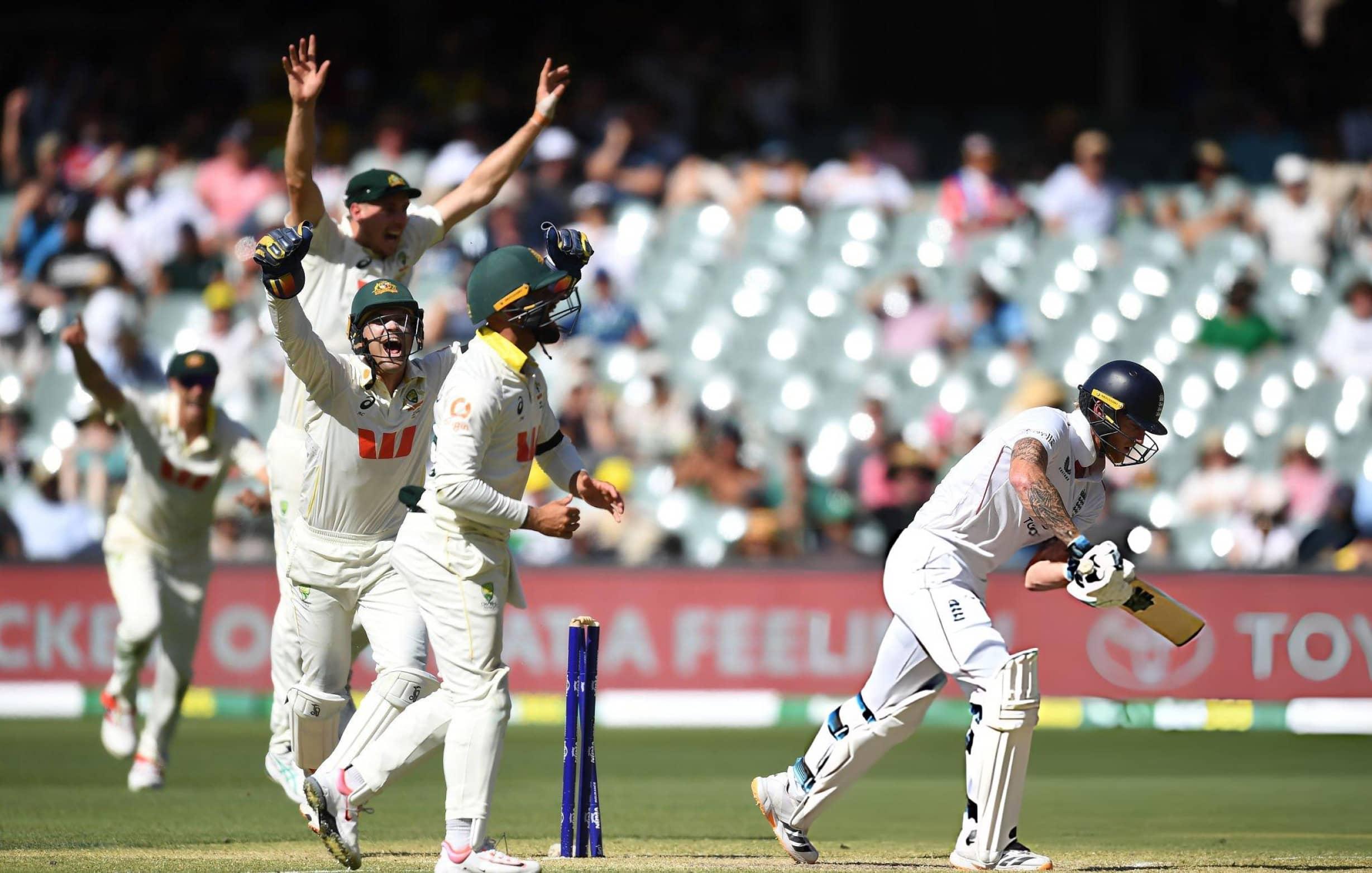 Ashes 2025-26: Australia ki shaan, England ki pareshani!