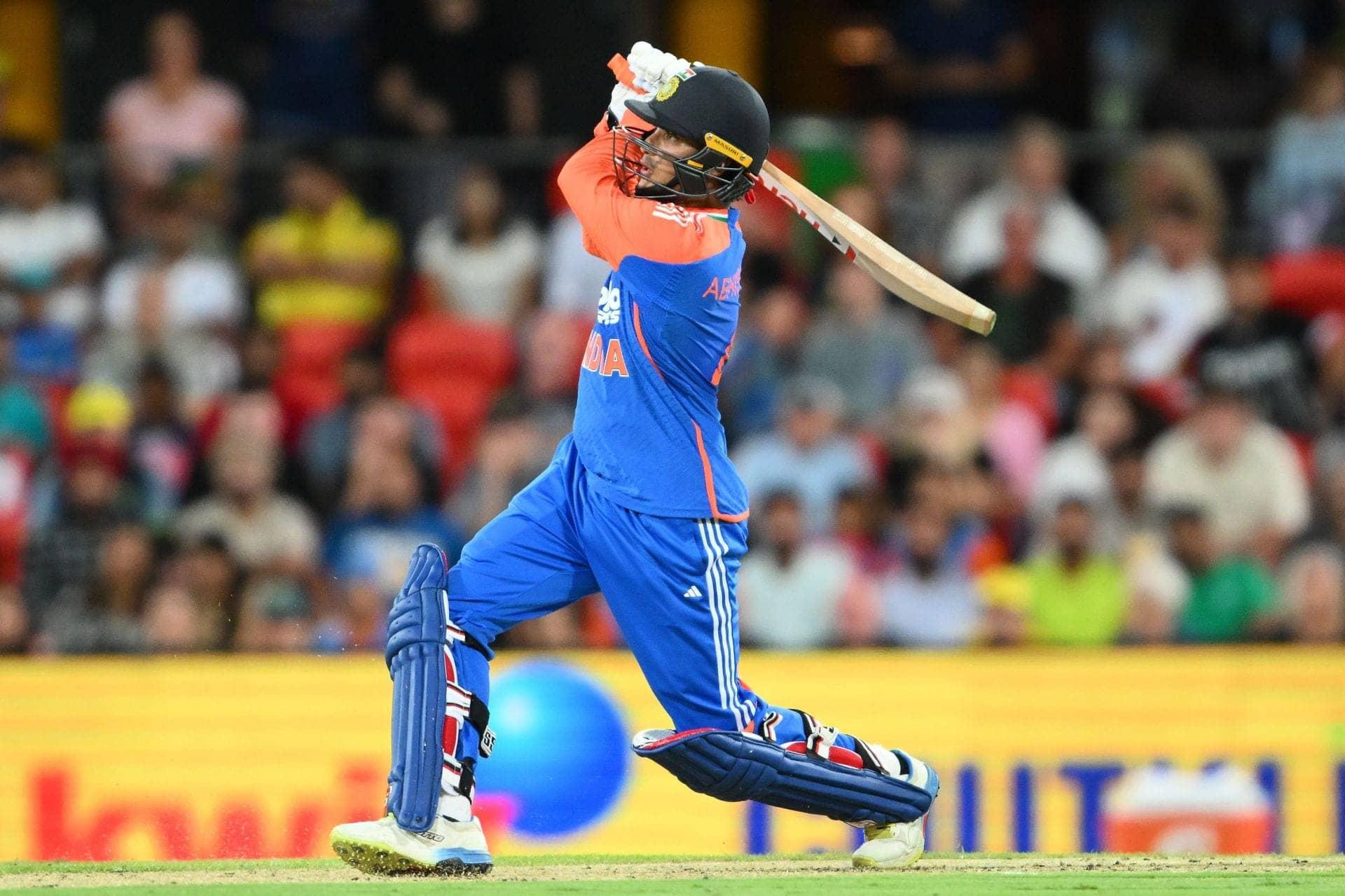 India's 2026 T20 World Cup Squad: Fresh Faces, Smooth Moves