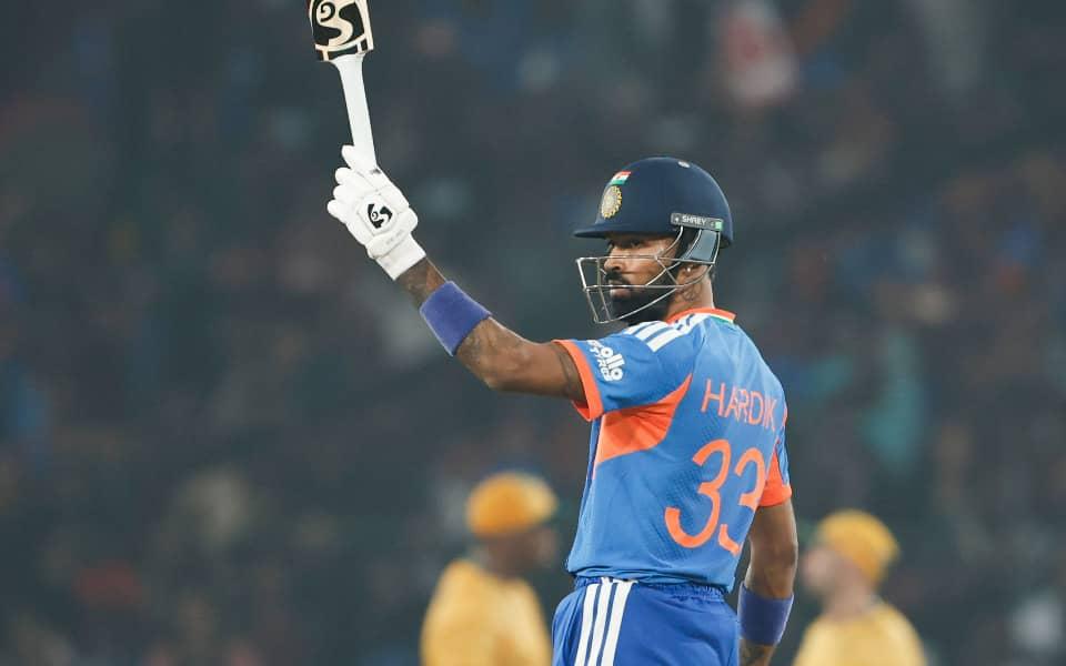 Hardik Pandya's Energy is Like Viv Richards, Pure Fire