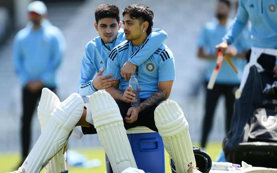 T20 World Cup 2026: India Squad Shocker with 3 Big Names Out