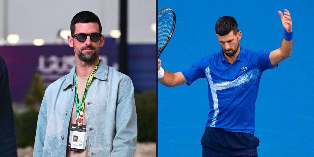 Djokovic Ki Grand Slam Ki Kahani: Analysts Ki Baaten