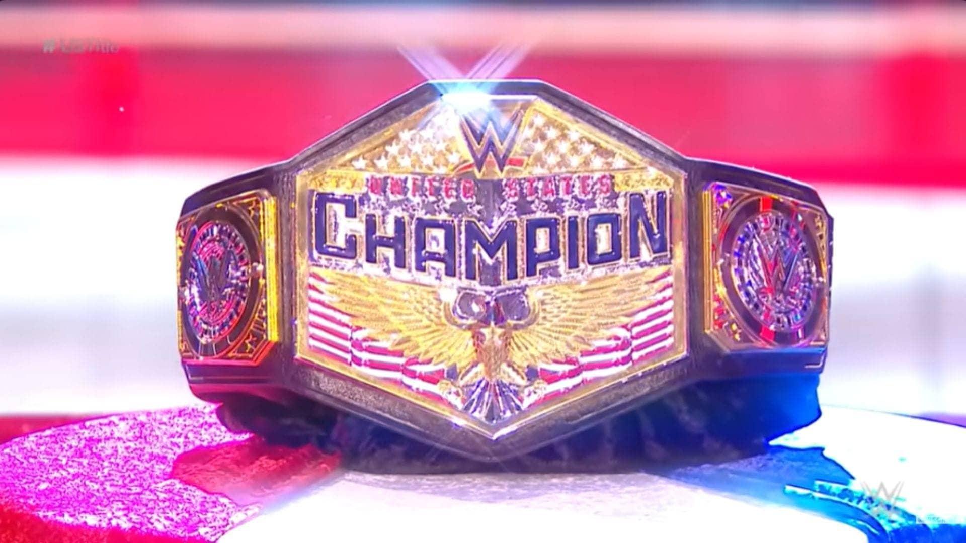 Andrade ka dhamakedar return, Charles Mason ko maara thappad!
