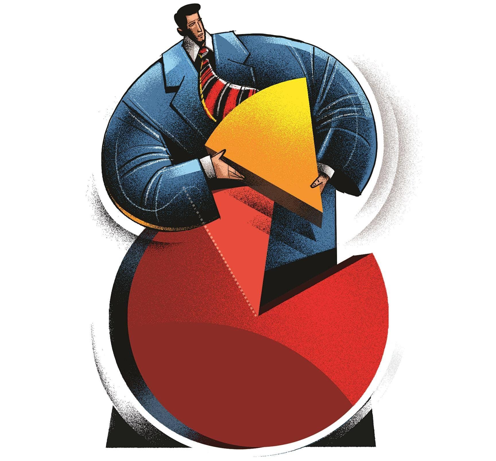 Shriram Finance Bags $4.4 Billion FDI Like a Boss