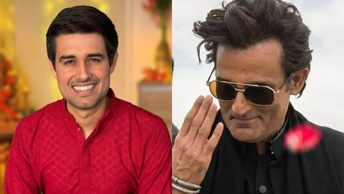 Dhurandhar Ka Chakkar: Dhruv Rathee Ka Video Aayega, Drama Hai!