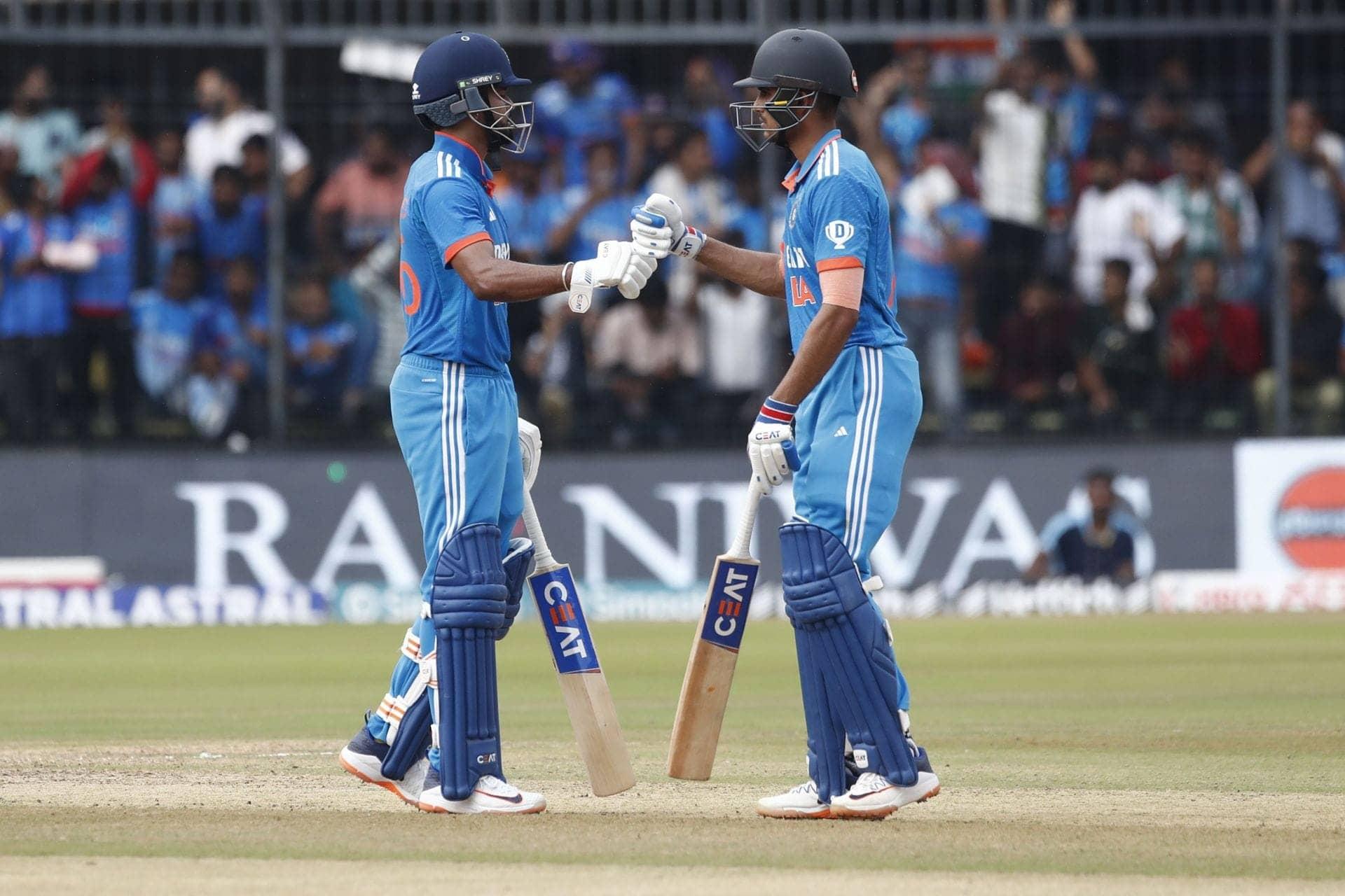 India's T20 World Cup 2026 Squad: Shubman Gill's Comeback