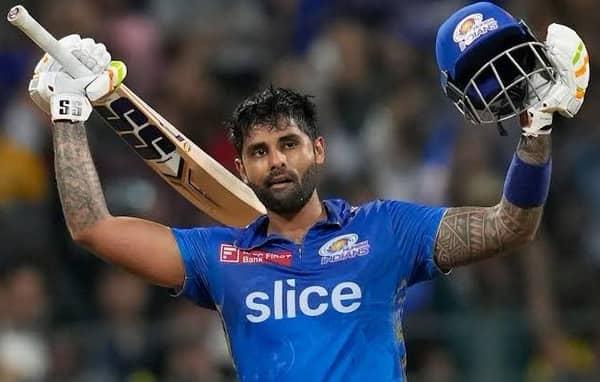 Suryakumar Yadav's Missing Form: The Comeback Kid's Promise!