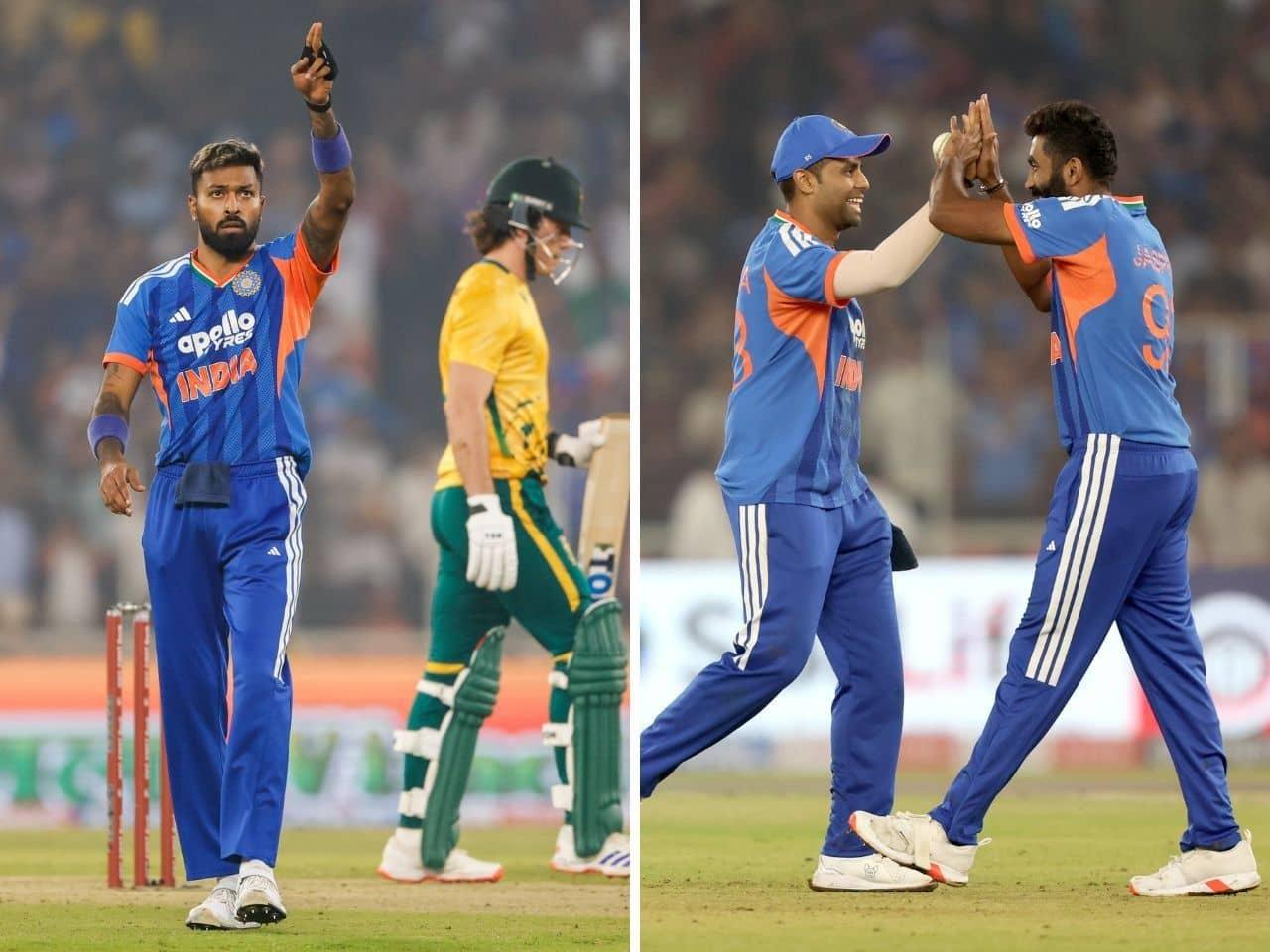 T20 World Cup 2026: Shubman Gill benched from Indian squad