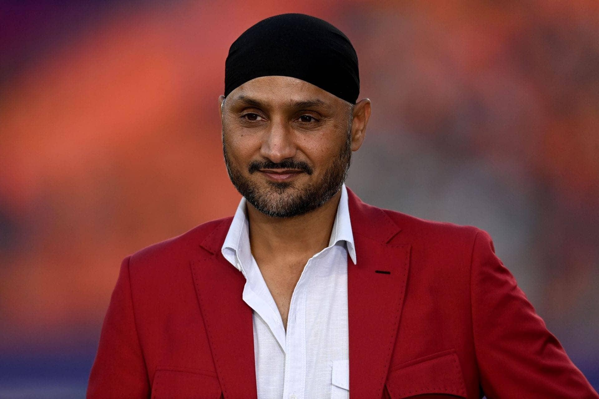 Harbhajan's Spellbinding Choice: Chakaravarthy's Magic Unleashed