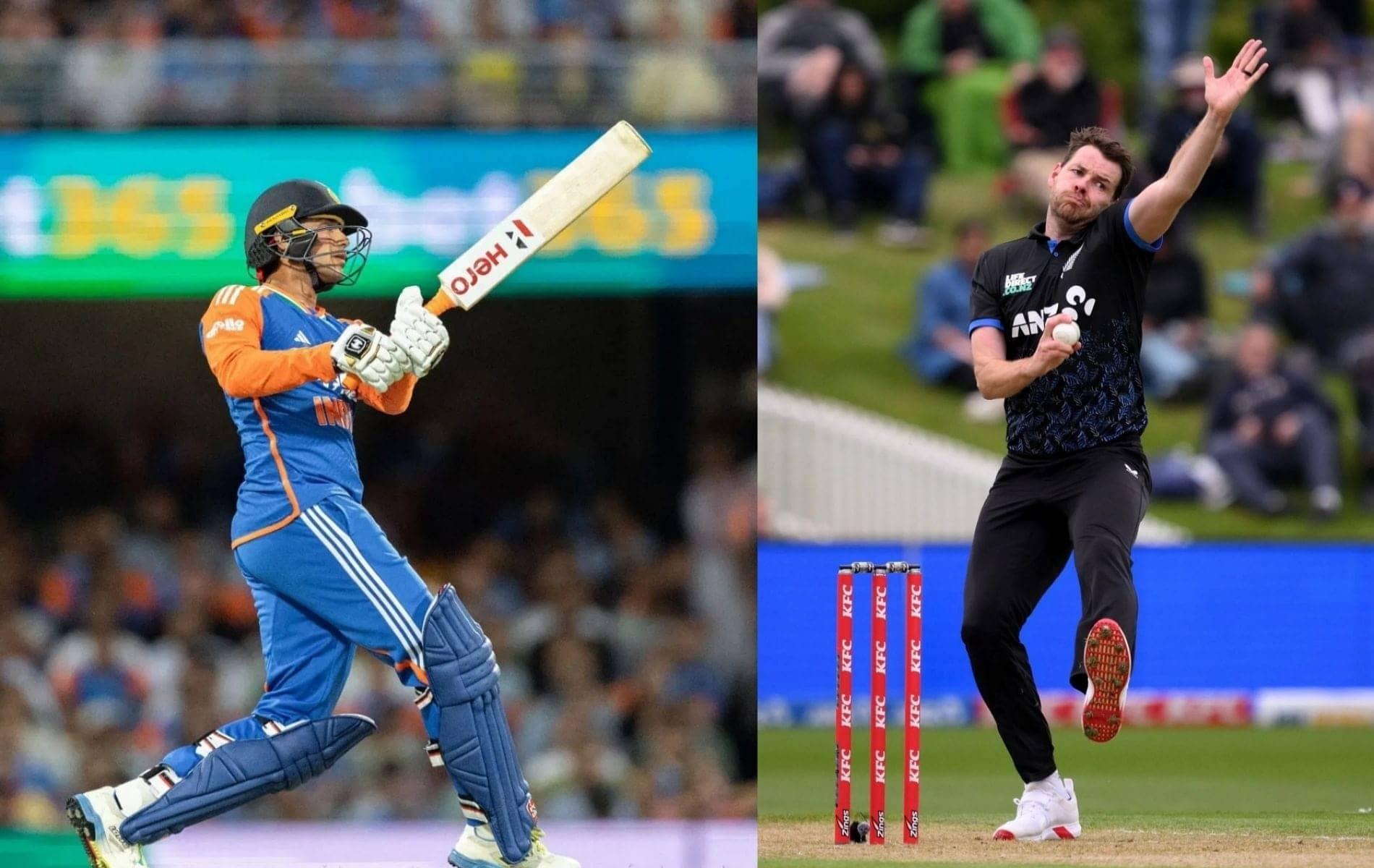 India's Epic Win: Best Men's T20I XI of 2025 Unveiled