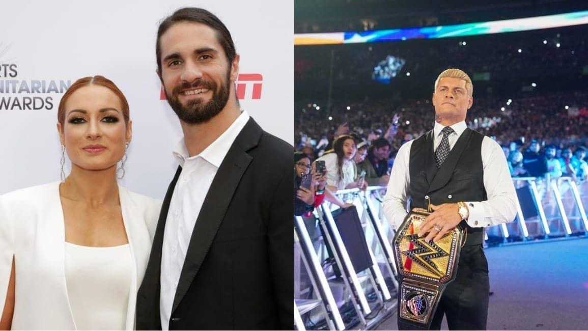 WWE: Unreal Season 2 Set to Ignite Backstage Drama
