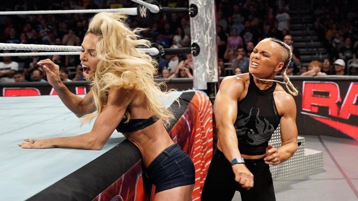 Ivy Nile's Grand Return and Marriage Milestone in WWE
