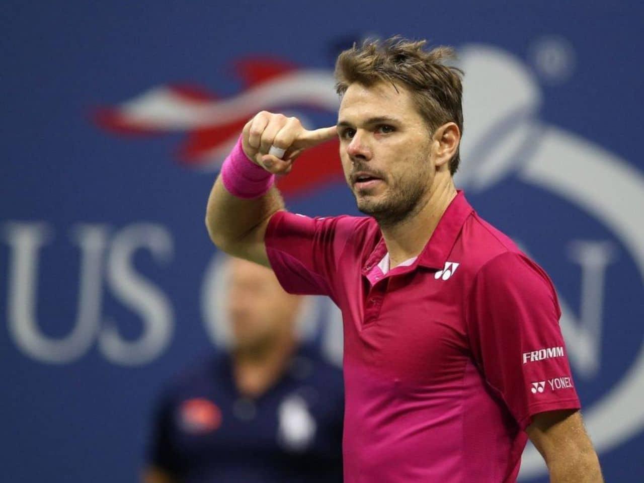Stan Wawrinka's Epic Farewell Tour Kicks Off in 2026
