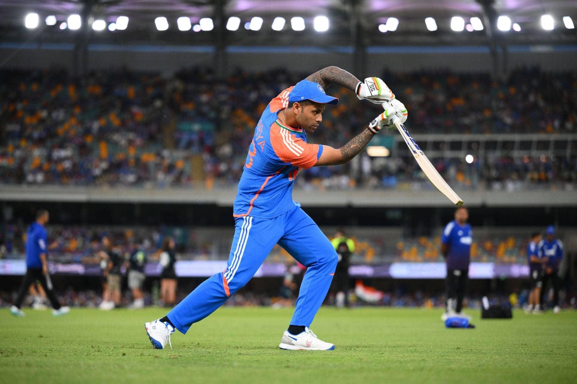 India Crushes SA in T20 Series, But Worries Are Huge!
