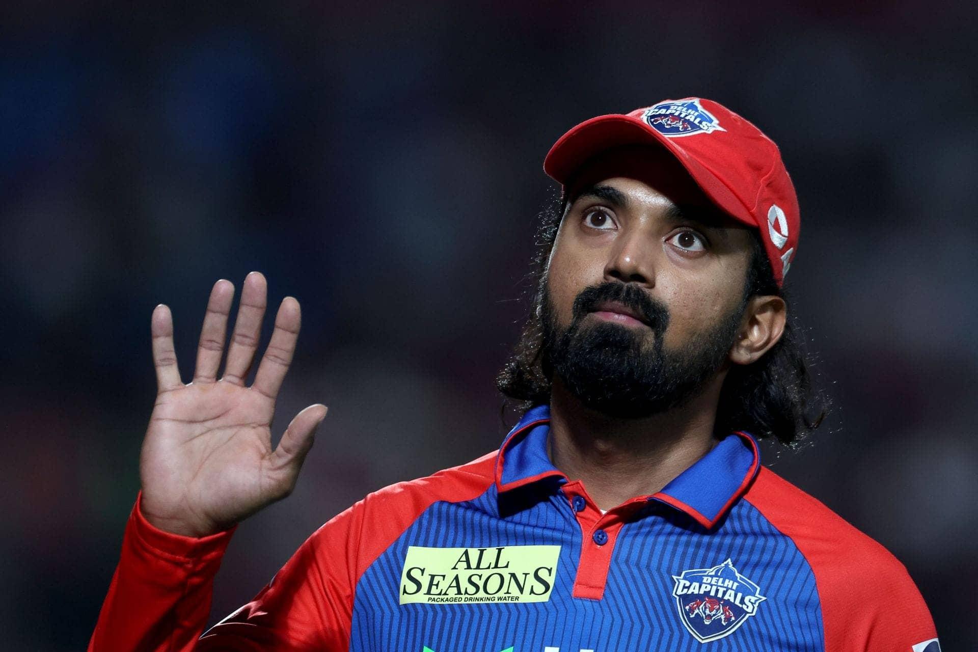 DC's Culinary Masterpiece: IPL 2026 Auction Lineup Revealed!
