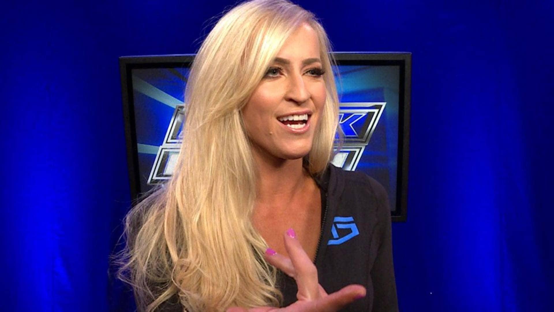 Summer Rae ka health drama: WWE wapas aane ki khwahish
