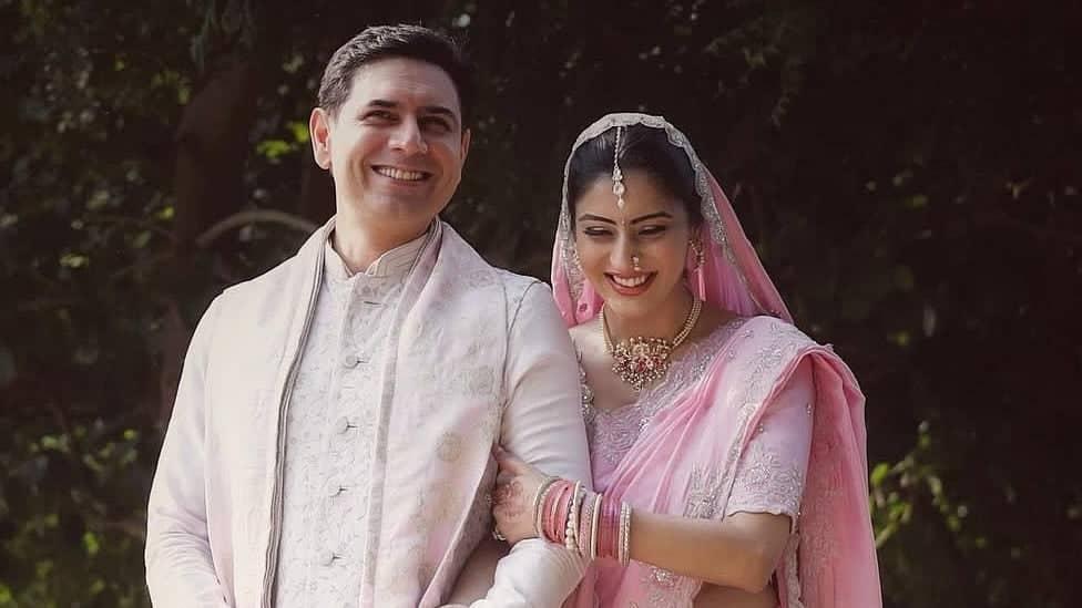 Sandeep Aur Ashlesha Ki Pyaar Ki Zabardast Kahani, Believe It!