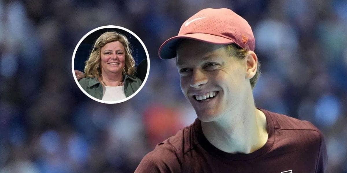 Jannik Sinner: Childhood Stunts That Left Mom Speechless
