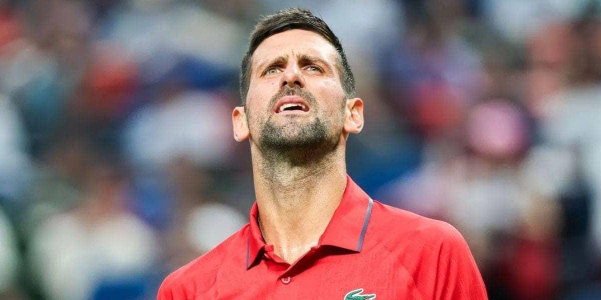 Kya Djokovic 2026 mein ATP Top 10 se gir sakta hai?