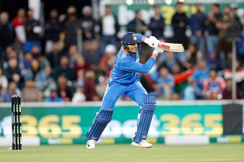 Saba Karim breaks down Shubman Gill's World Cup exclusion