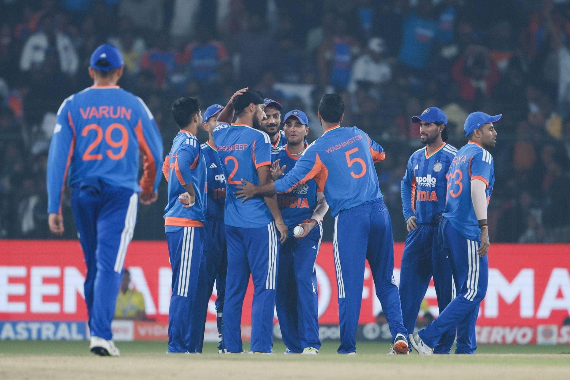 Irfan Pathan's Bold Take on India's T20 World Cup Squad
