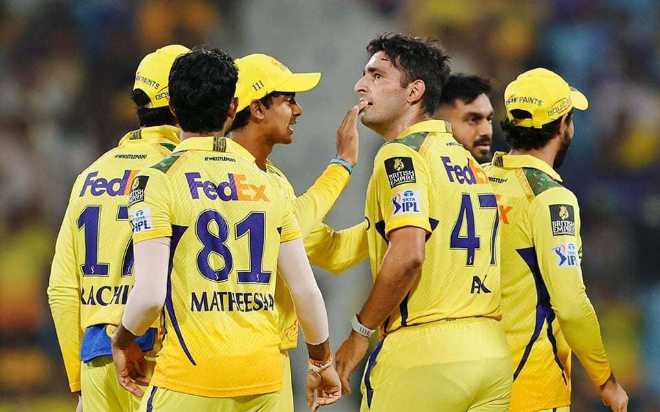 CSK's Enchanted Journey: From 2025 to 2026 Squad Secrets