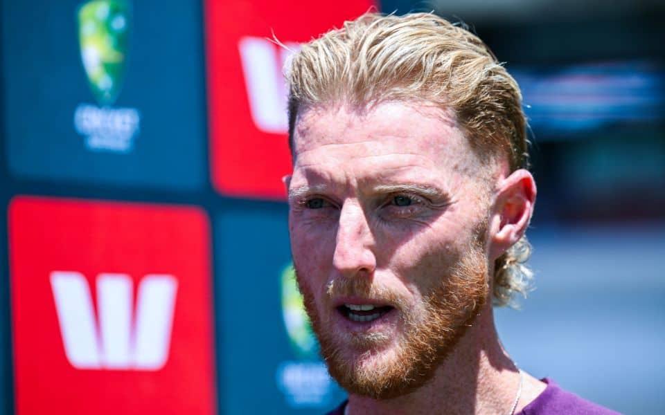 Australia Dominates England, Stokes Vows to Fight Back Hard