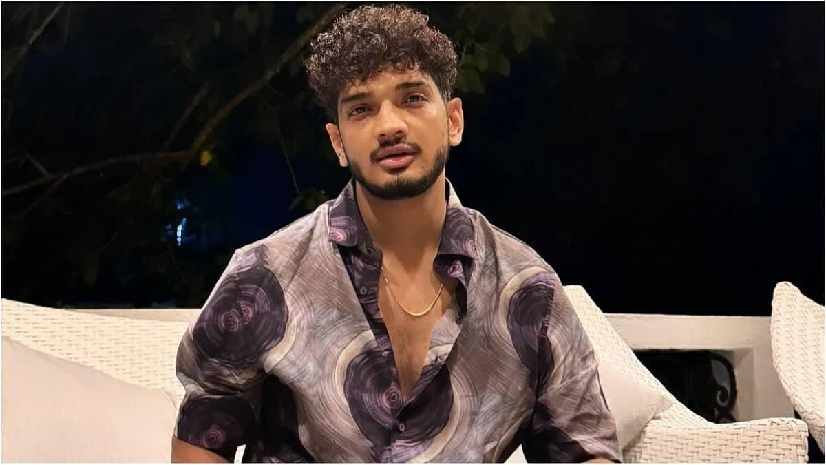 Munawar Faruqui Ka Aawaaz: Insaniyat Ke Liye Bolo!