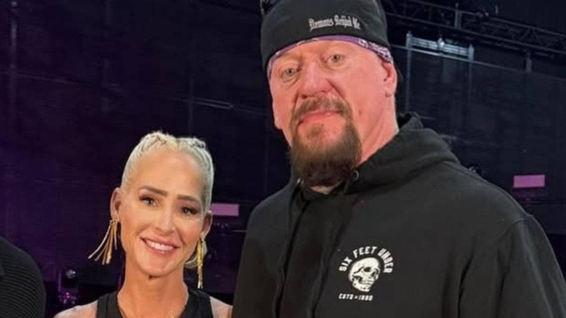 Michelle McCool ka neck drama: Return ka kya scene hai?