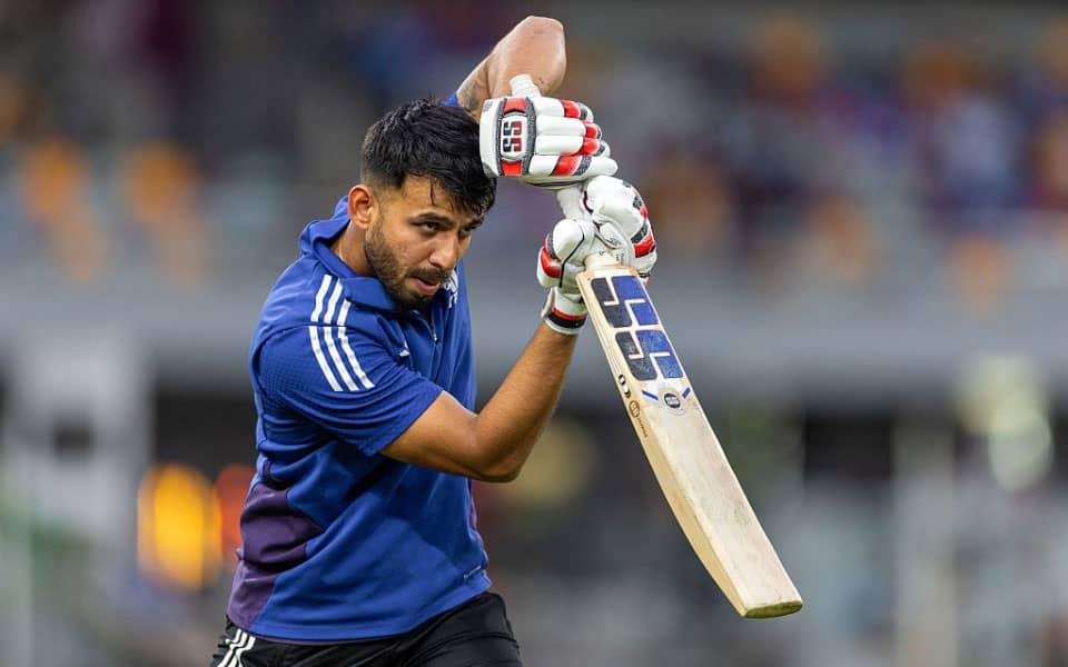 Selectors Leave Jitesh, Gill Out of T20 World Cup Squad