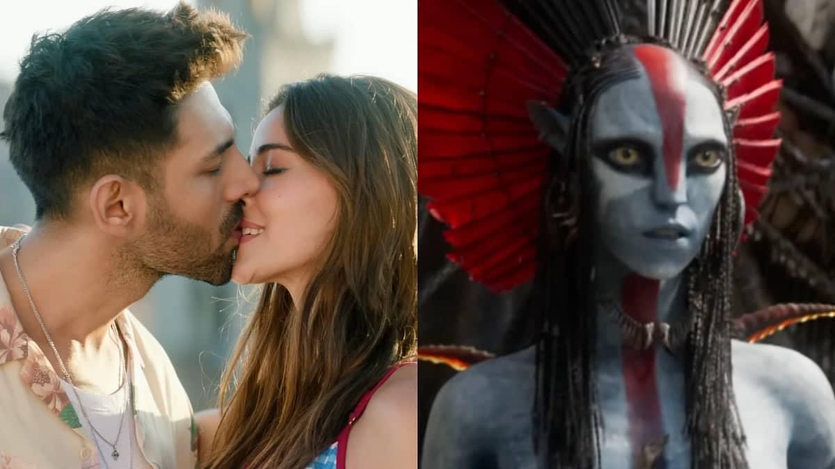 Kartik Aaryan Ki Film Ke Liye Avatar Shows Kam, Dhurandhar Safe
