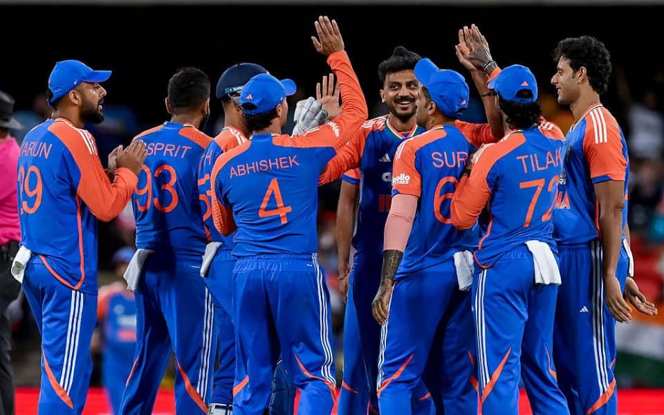 T20 World Cup 2026: India ke teen superstar khiladi