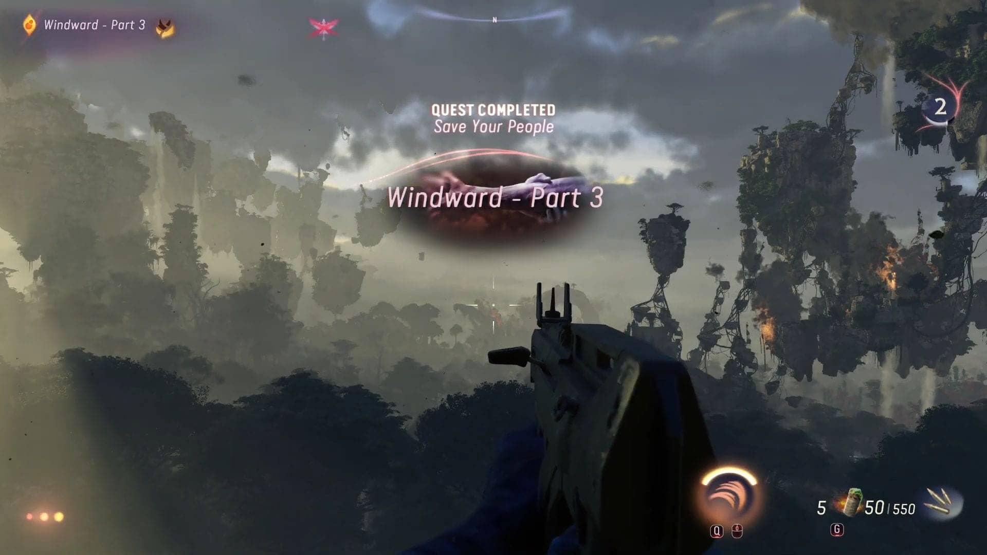Windward Part 3: Gondola Fun and RDA Showdown Awaits!