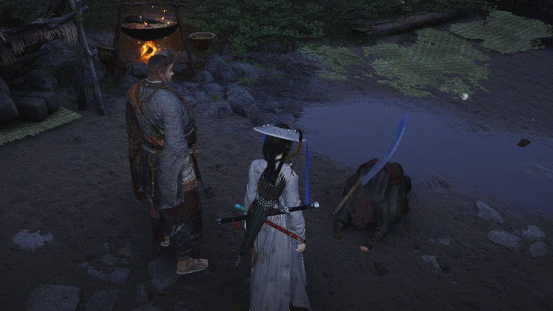 Unlocking Faith Against Odds: A Quest Like No Other!