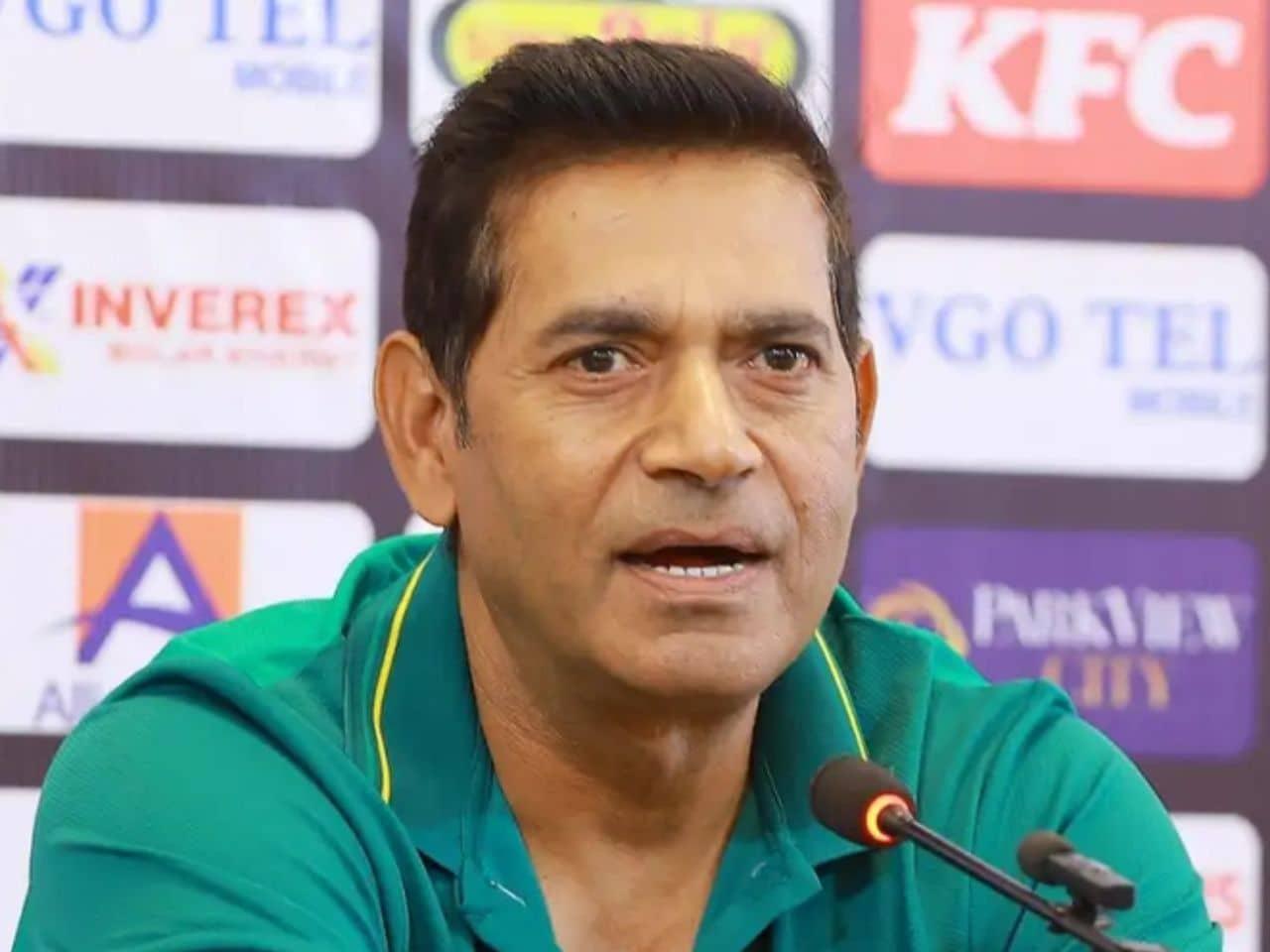 Aaqib Javed's Magical Quest to Boost Pakistan Cricket