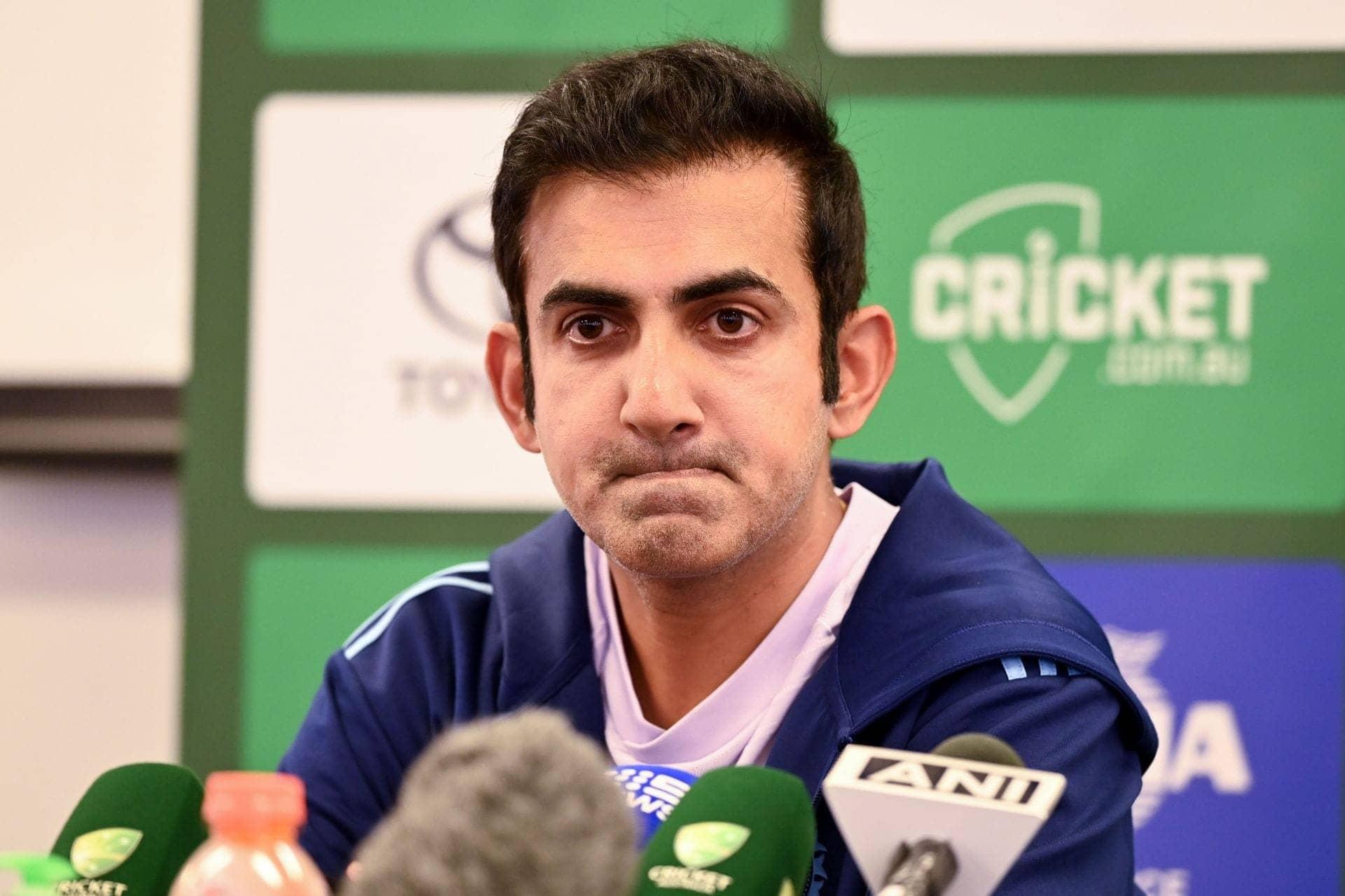 Madan Lal backs Gambhir, no ‘yes-men’ in Indian cricket game