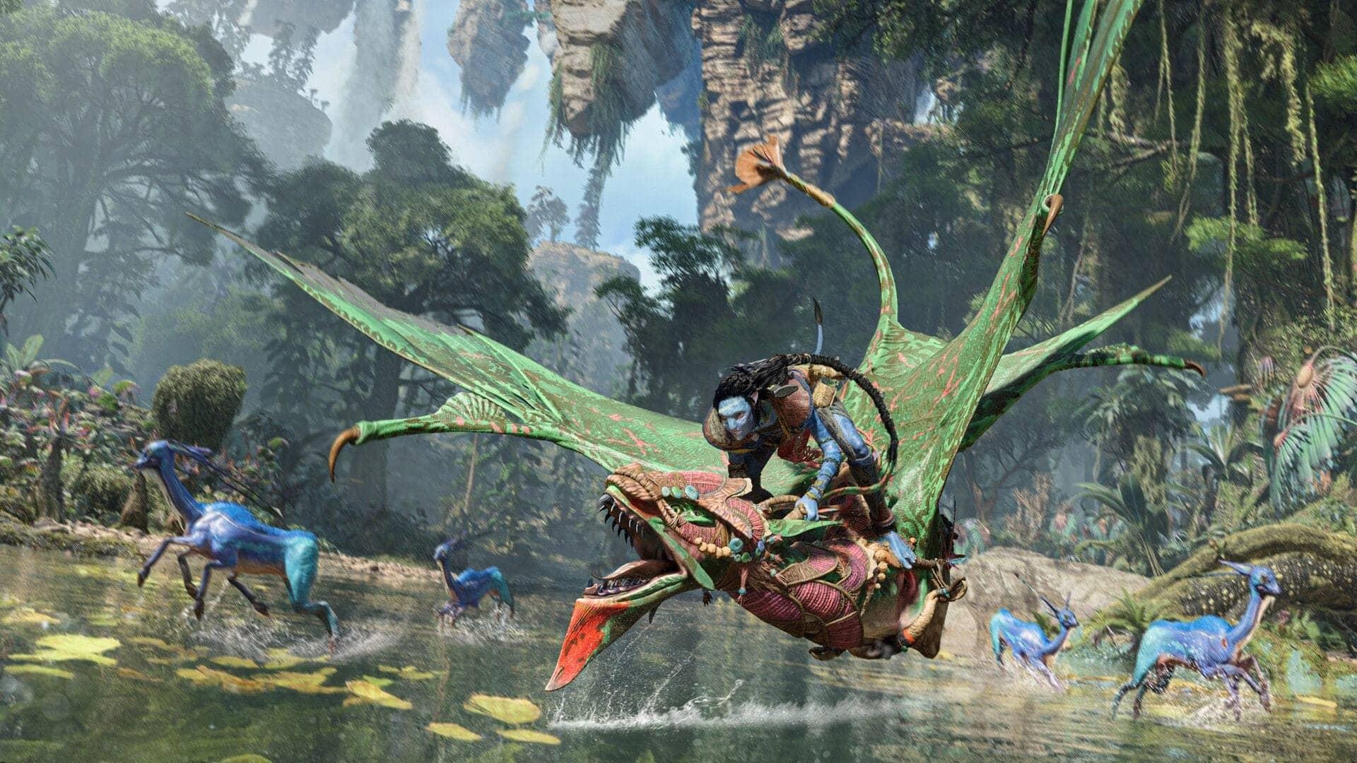 Epic Showdown in Broken Bonds: The Rock's Adventure Awaits