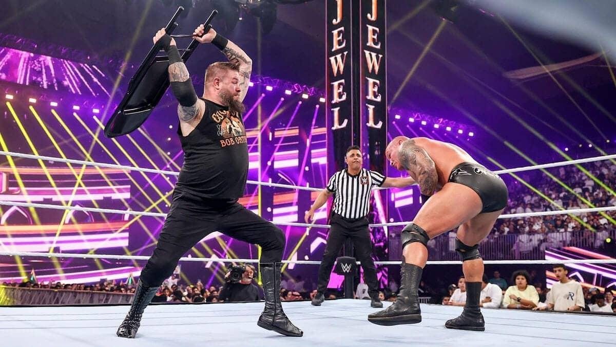 2025 ke 4 WWE Matches Jo Cancel Hue Aur Kyu? Kya Yeh Sahi Hai?