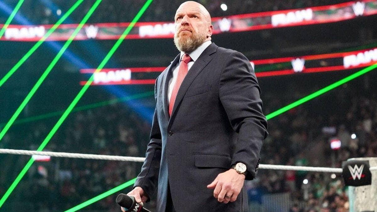 WWE 2025: Controversies That Rocked the Ring and Fans