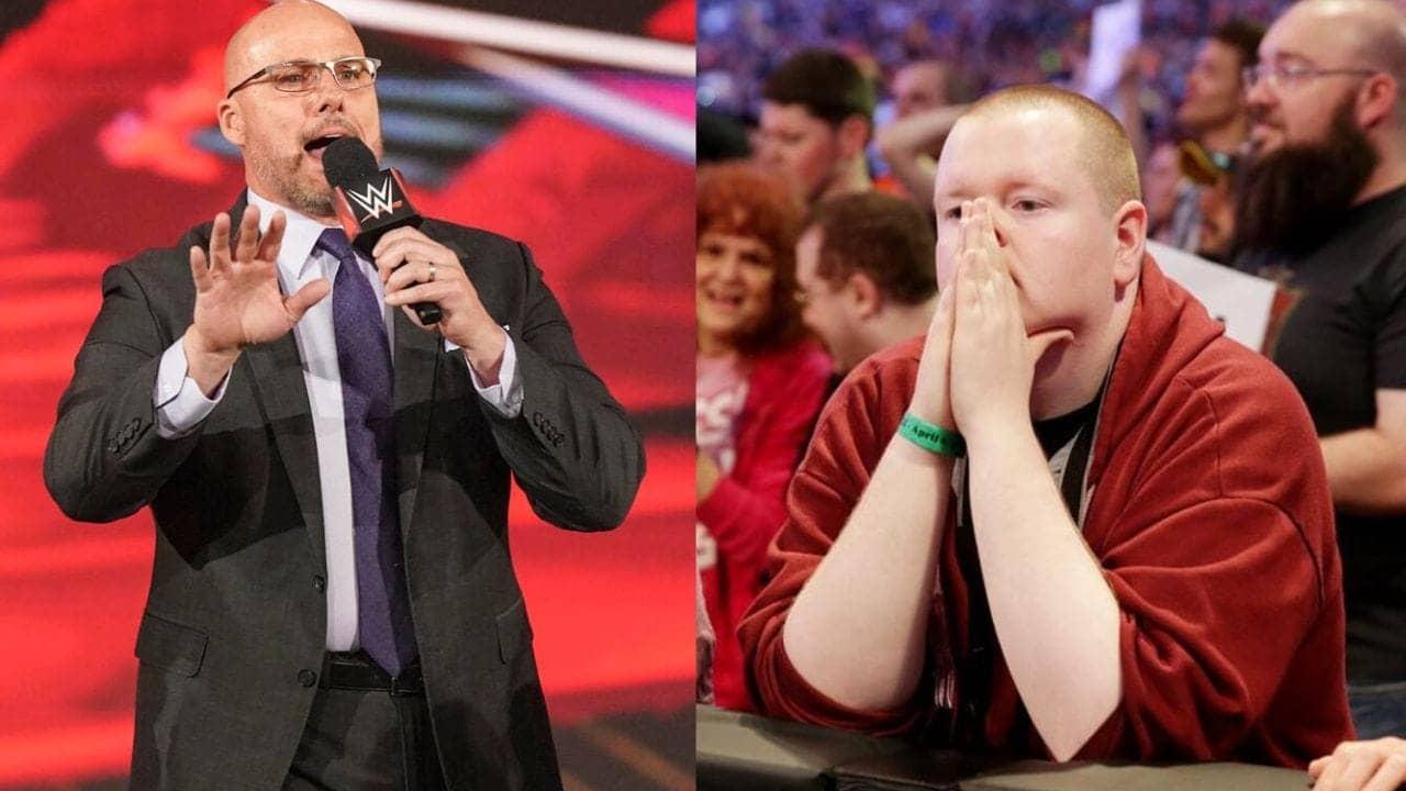 Dominik Mysterio Ki Injury Se WWE Mein Drama Chalu Hai!