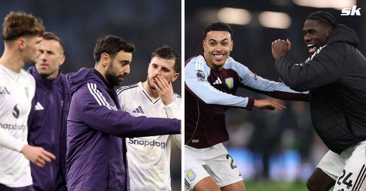 Aston Villa's Legendary Triumph: 10 Wins and Counting!